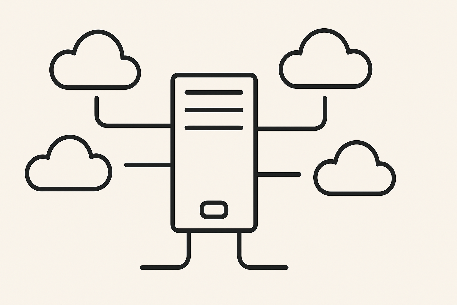 What Is the Impact of Zero-Day Flaws in Ahsay Backup Servers?