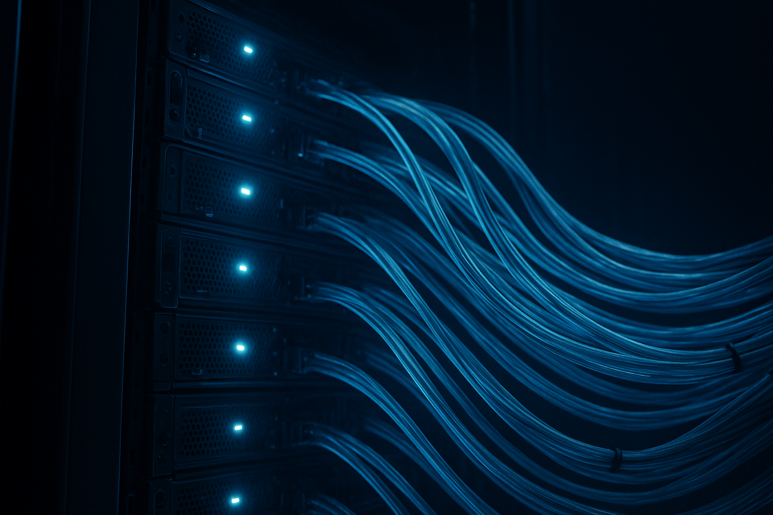 Is AI the Greatest New Threat to Global Cybersecurity?