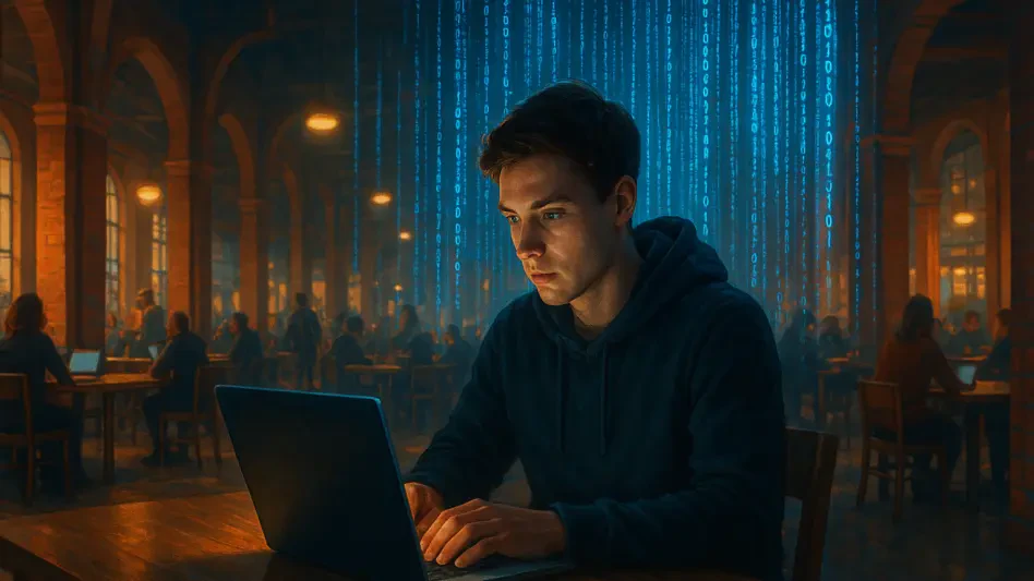 Why UCalgary Students Are Prime Targets for Cybercriminals