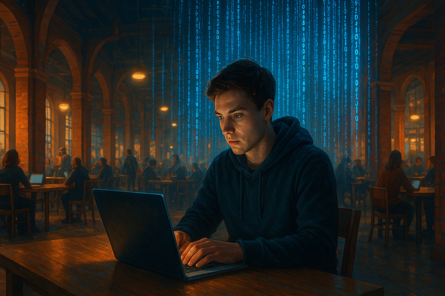 Why UCalgary Students Are Prime Targets for Cybercriminals