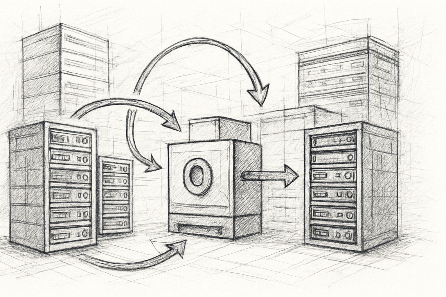 How Did Peerstitch Malware Breach Managed Service Providers?