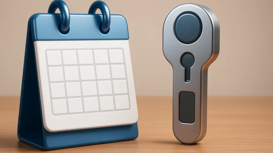 Is Your Calendar Being Used to Steal Microsoft Credentials?