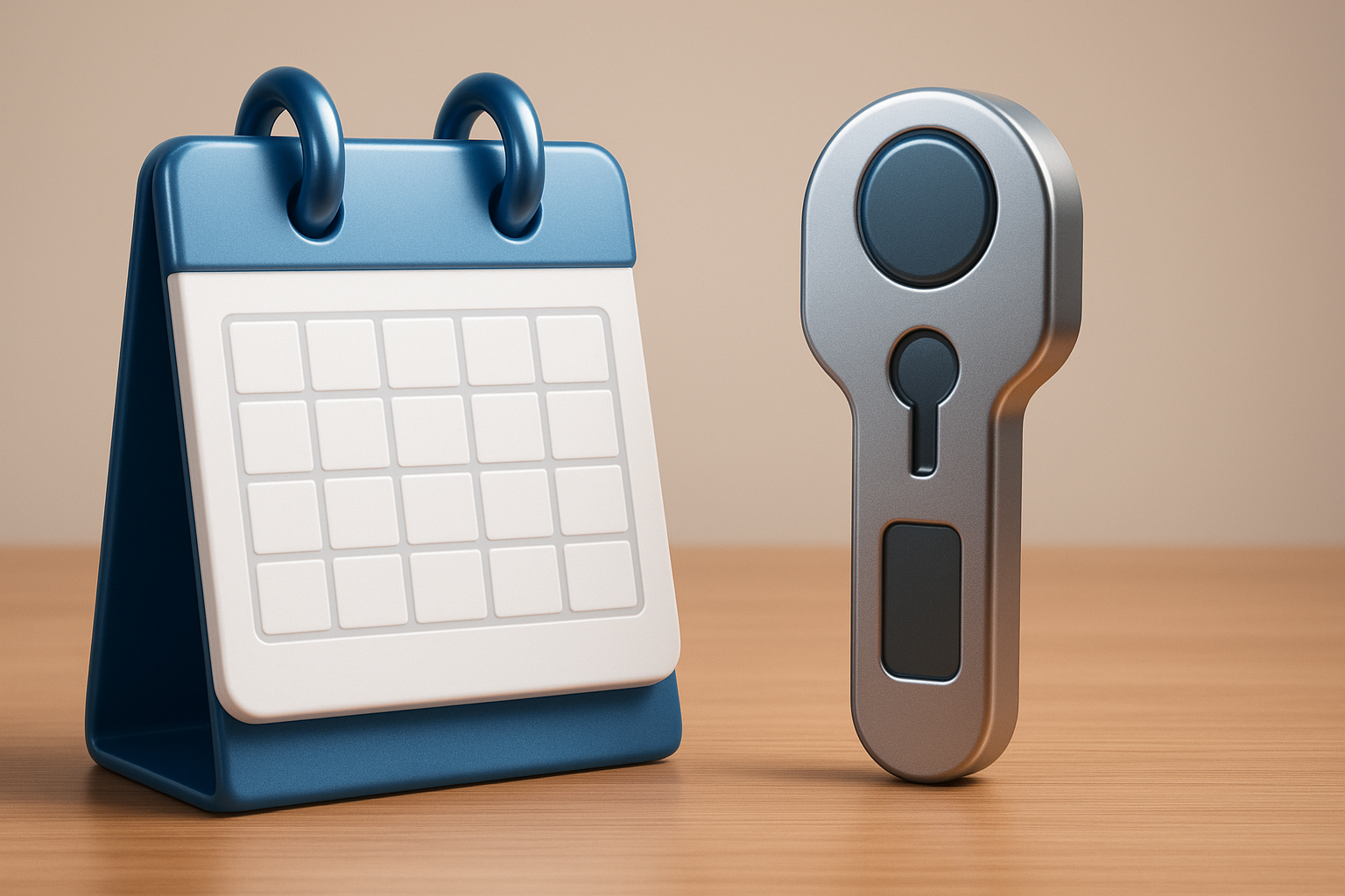 Is Your Calendar Being Used to Steal Microsoft Credentials?