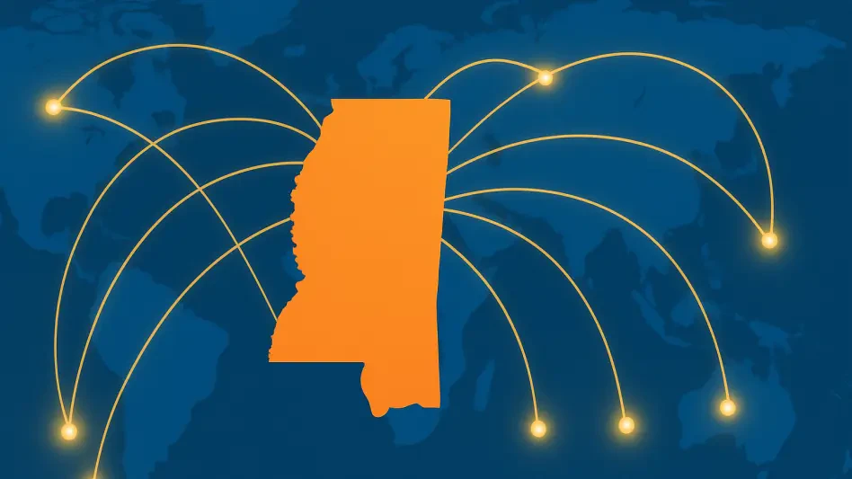 How Is Mississippi Fighting High-Tech International Cybercrime?
