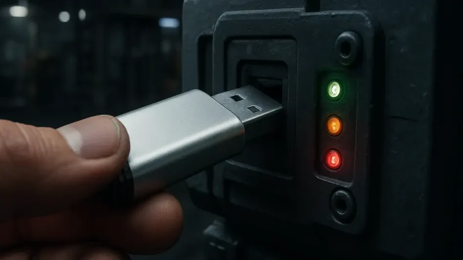 Attackers Exploit Siemens Software Center via DLL Sideloading