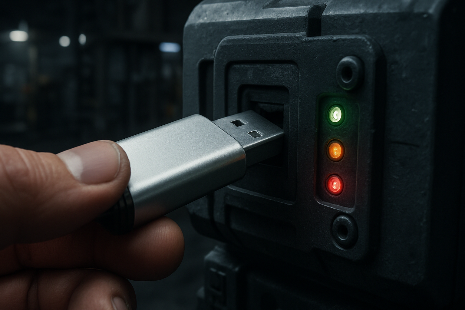 Attackers Exploit Siemens Software Center via DLL Sideloading