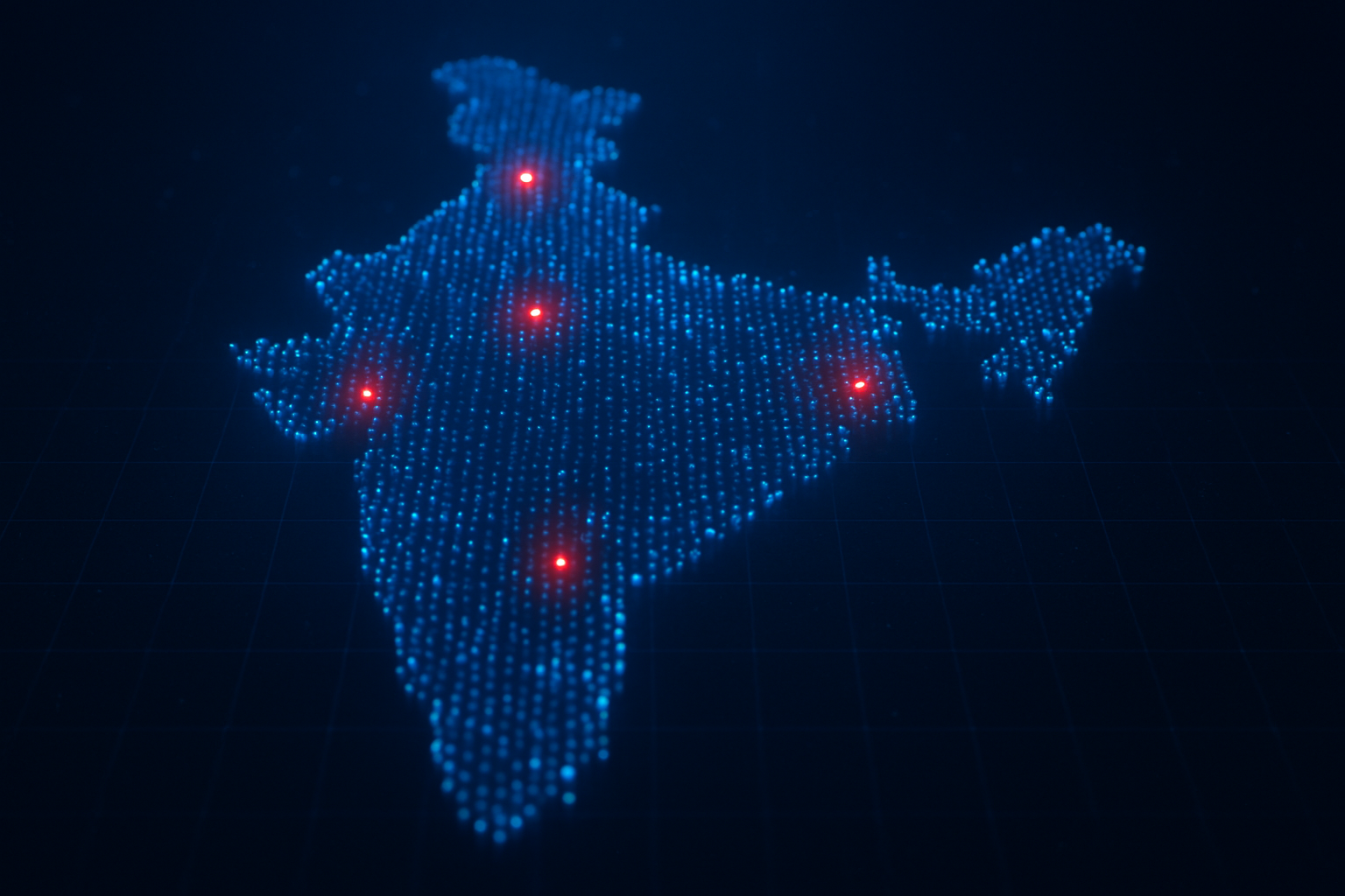 SBI Confirms Data Breach Exposing Nearly 4,000 Records