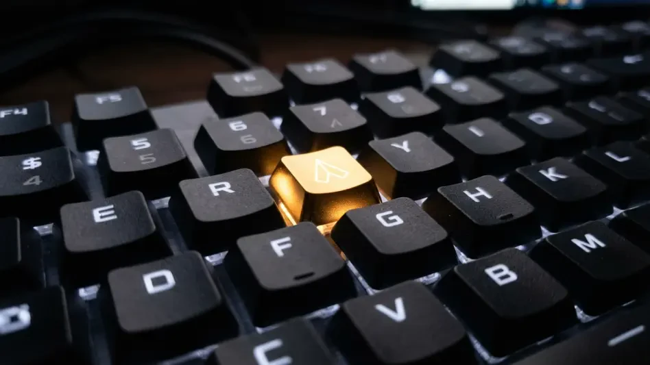 Why Are Simple Passwords Still Our Biggest Security Risk?