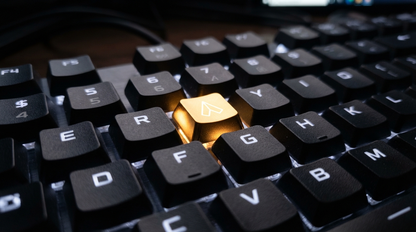 Why Are Simple Passwords Still Our Biggest Security Risk?