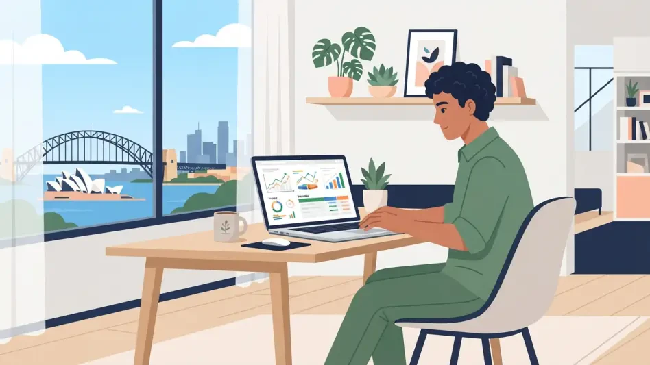 AI-Driven Mortgage Fraud Rises Among Young Australians