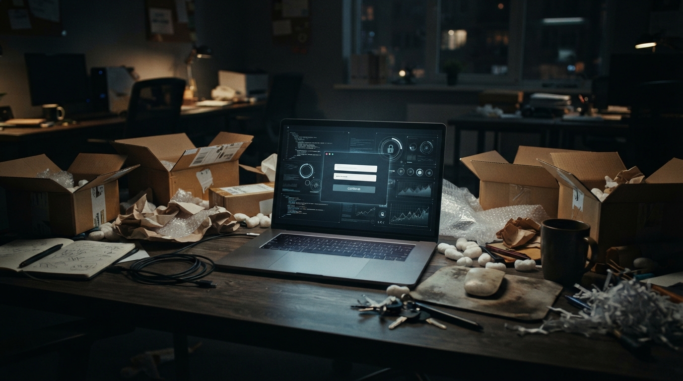 Social Engineering And Supply Chain Threats Surge In 2026