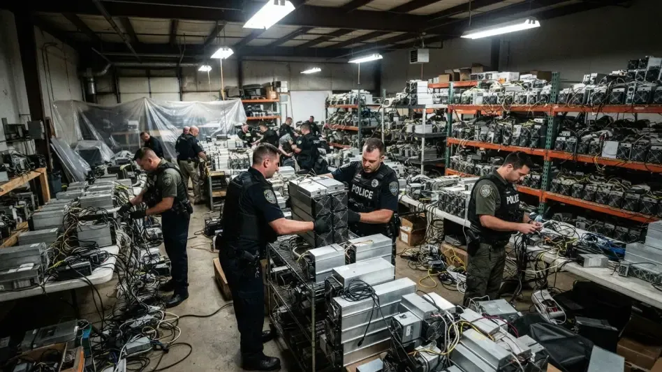 How Did Operation Serengeti III Dismantle African Cybercrime?