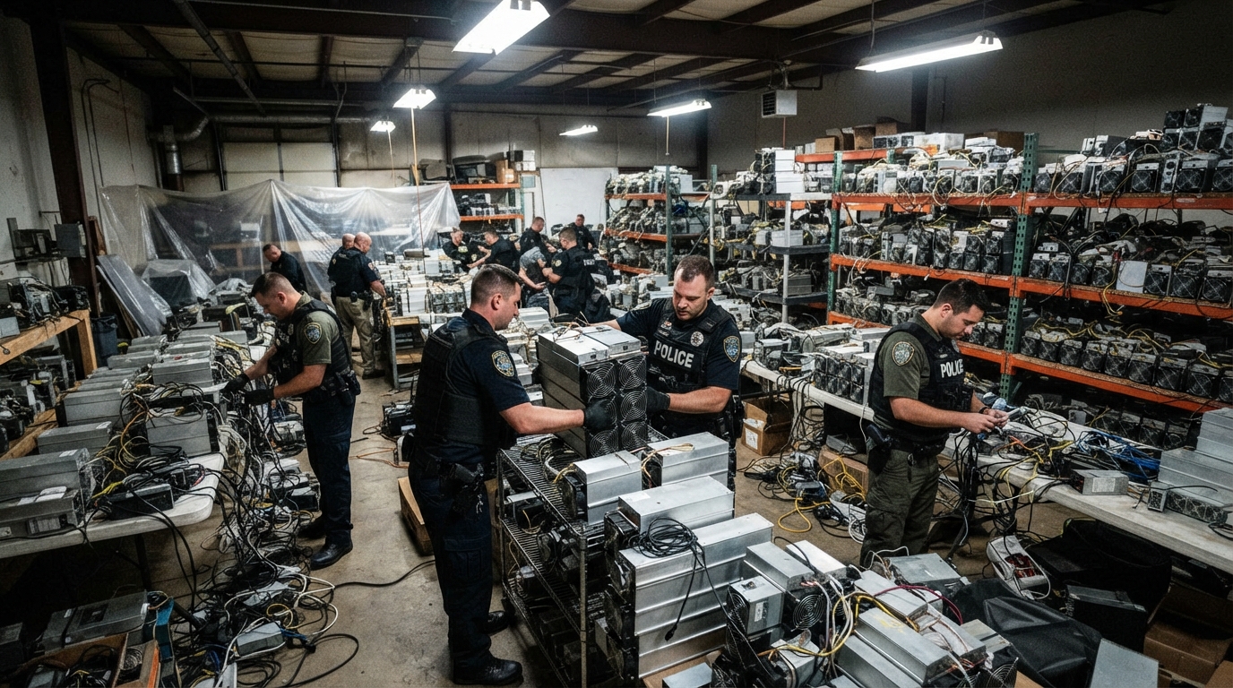 How Did Operation Serengeti III Dismantle African Cybercrime?
