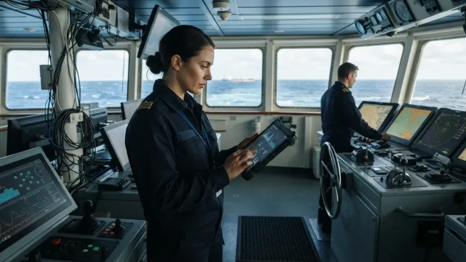 US Coast Guard Issues New Maritime Cybersecurity Guidance