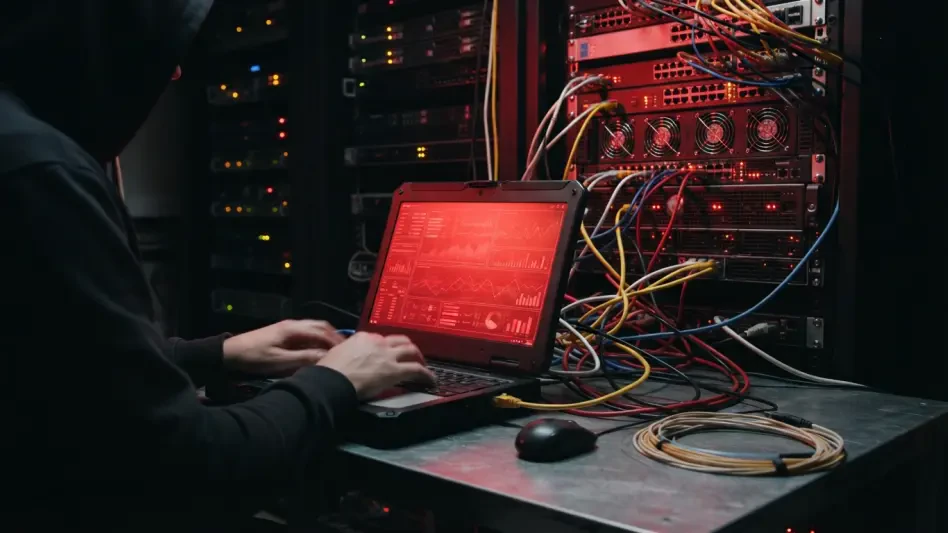 How Is AI Redefining Chinese State-Aligned Cyber Warfare?