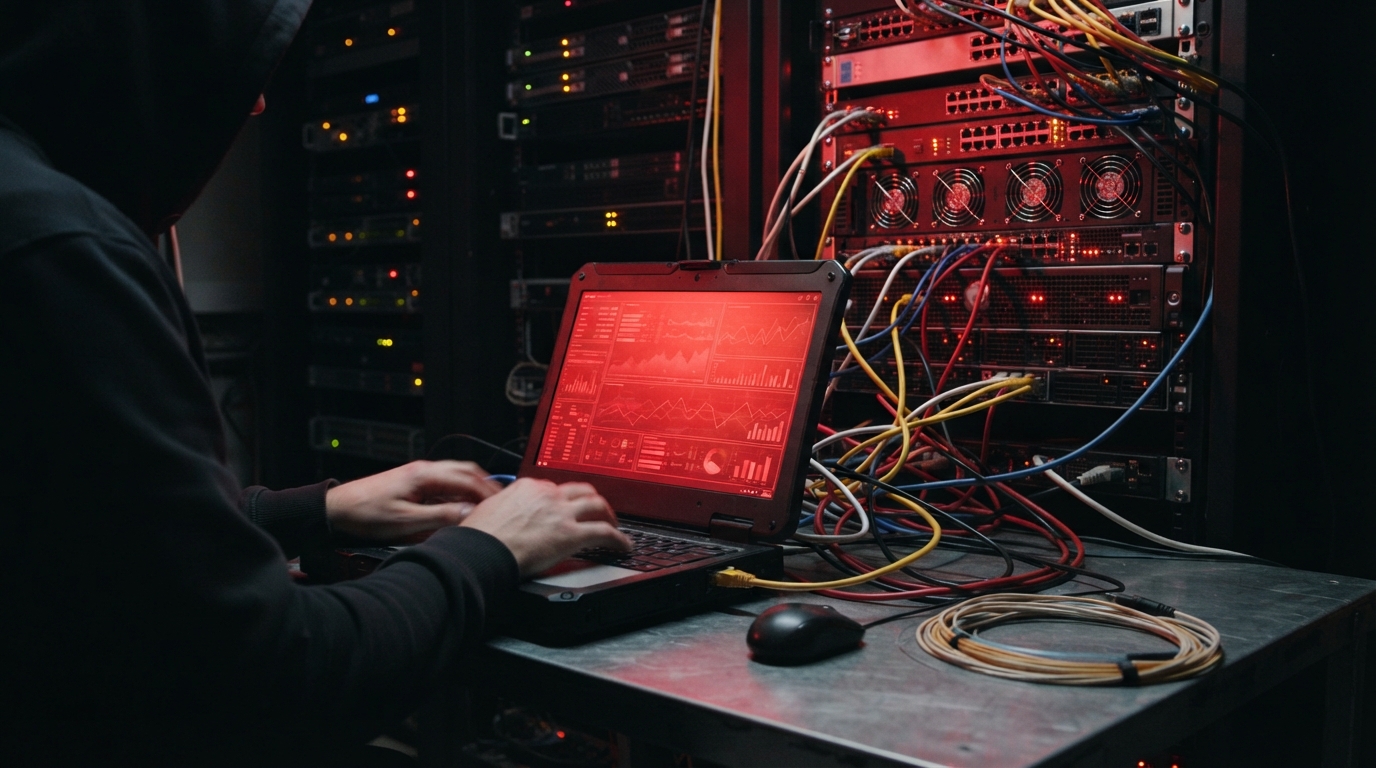 How Is AI Redefining Chinese State-Aligned Cyber Warfare?