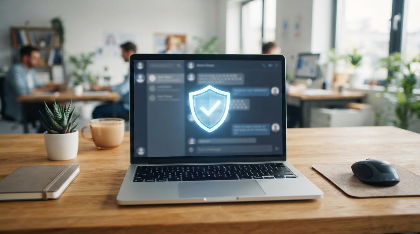 Microsoft Teams Adds AI Phishing Detection to Fight Fraud