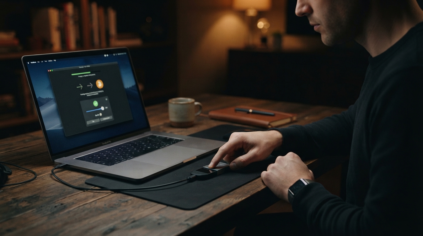 Electrum Patches Critical Flaw in Fee-Bumping Mechanism