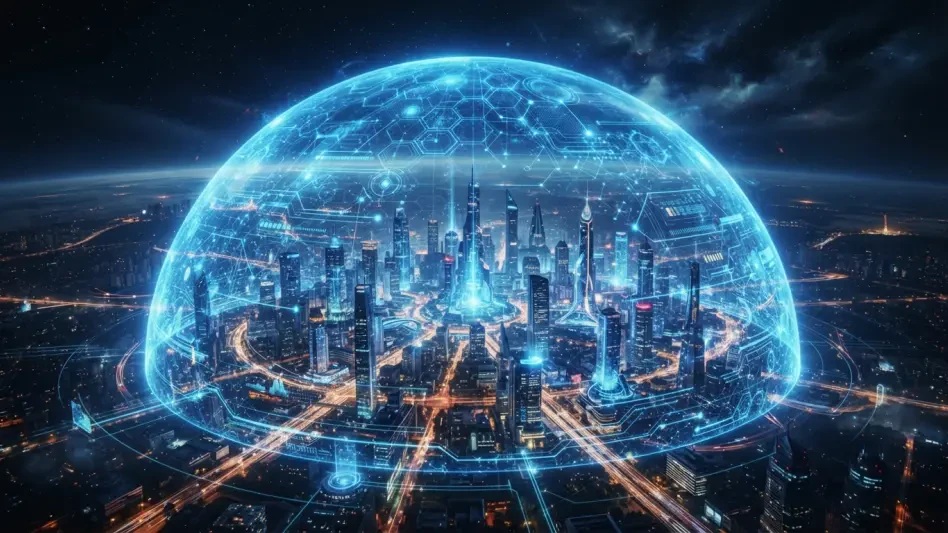 How Are Global Data Breaches Reshaping the Cyber Threat Landscape?