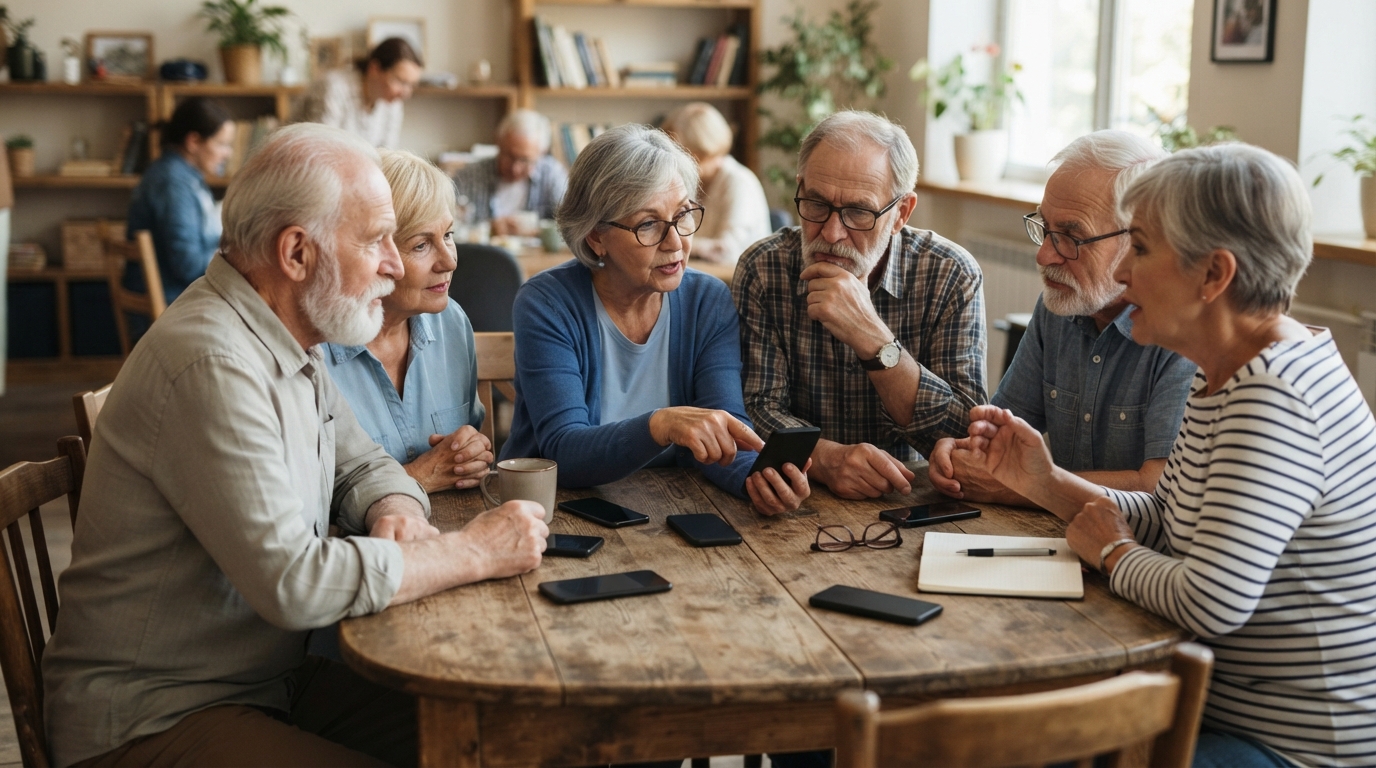 How Can Community Vigilance Prevent Digital Fraud?