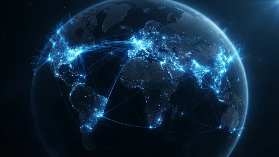 How Are AI and Blockchain Fueling the Rise of DDoS Botnets?