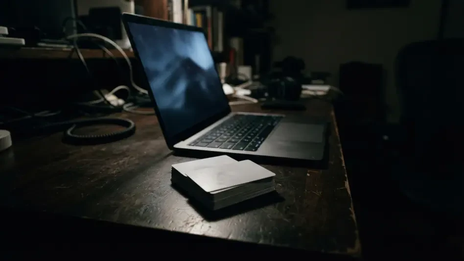 Is Your Identity Worth Only Two Dollars on the Dark Web?