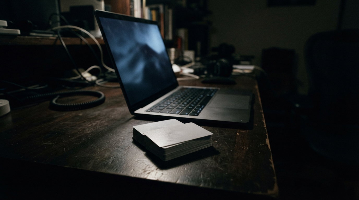 Is Your Identity Worth Only Two Dollars on the Dark Web?