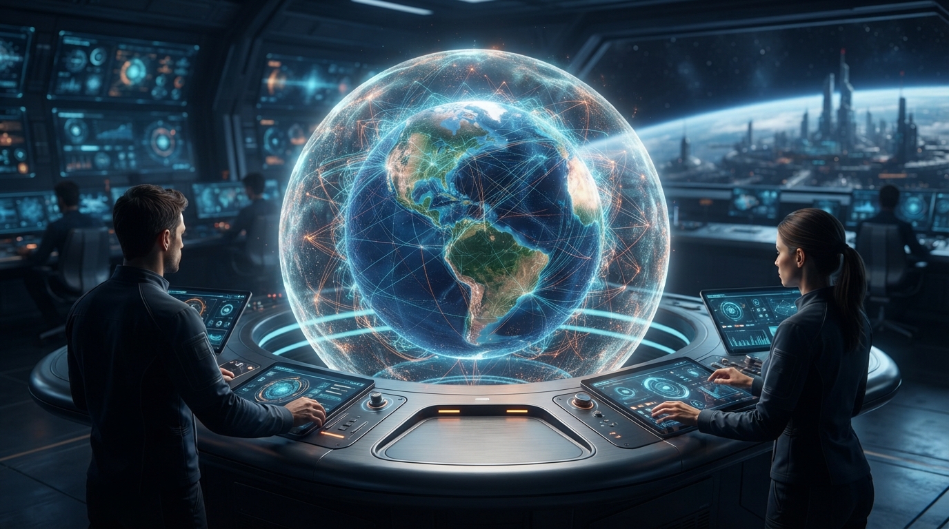 How Is the DDoS Threat Landscape Evolving in 2026?