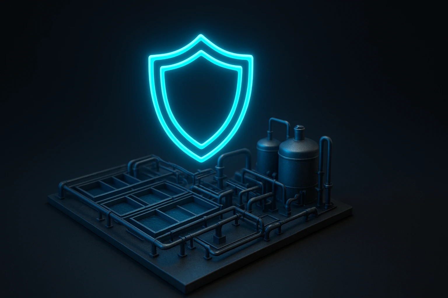 Can Adaptive Fusion Detect Zero-Day Industrial Attacks?
