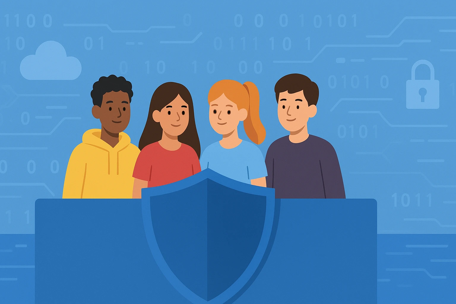 California Passes AB 2246 to Strengthen Online Child Safety