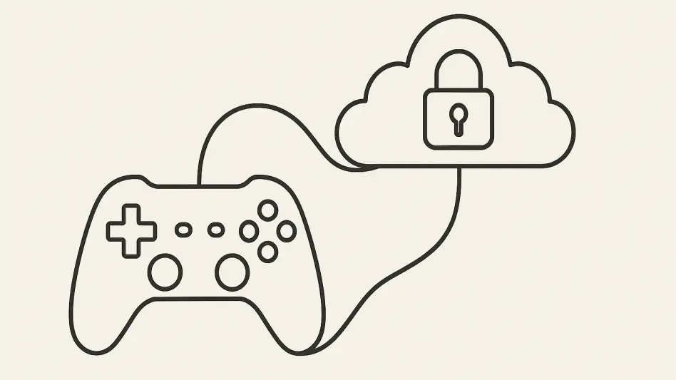 Is Your Gears of War: E-Day Progress Safe After DDoS Attacks?