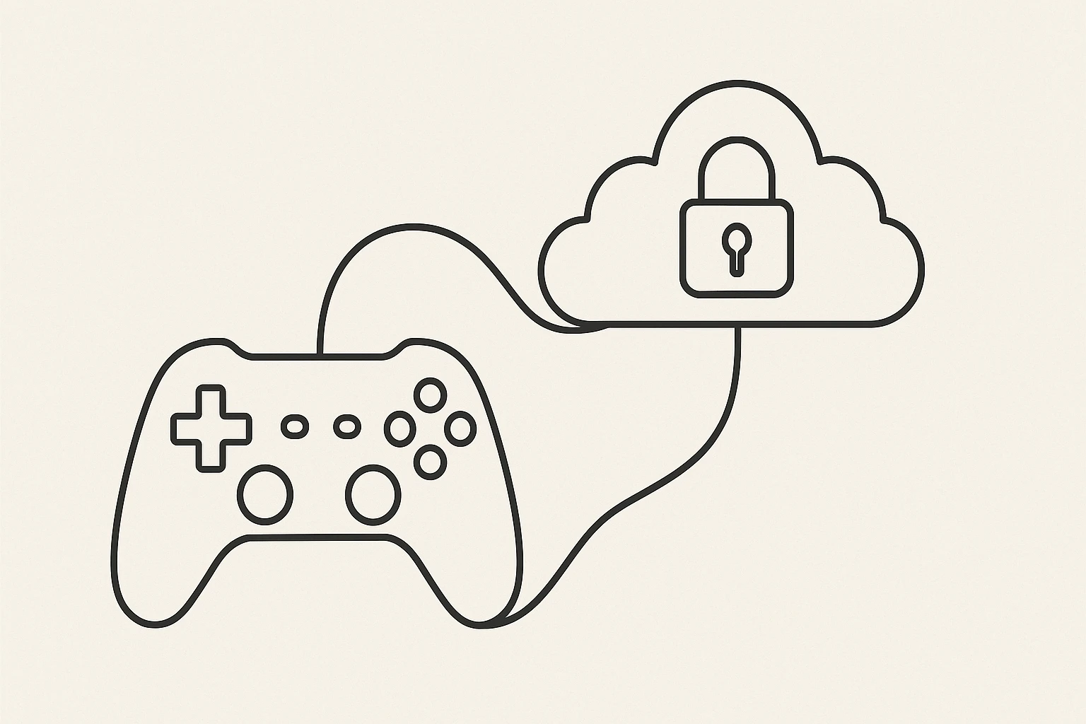 Is Your Gears of War: E-Day Progress Safe After DDoS Attacks?