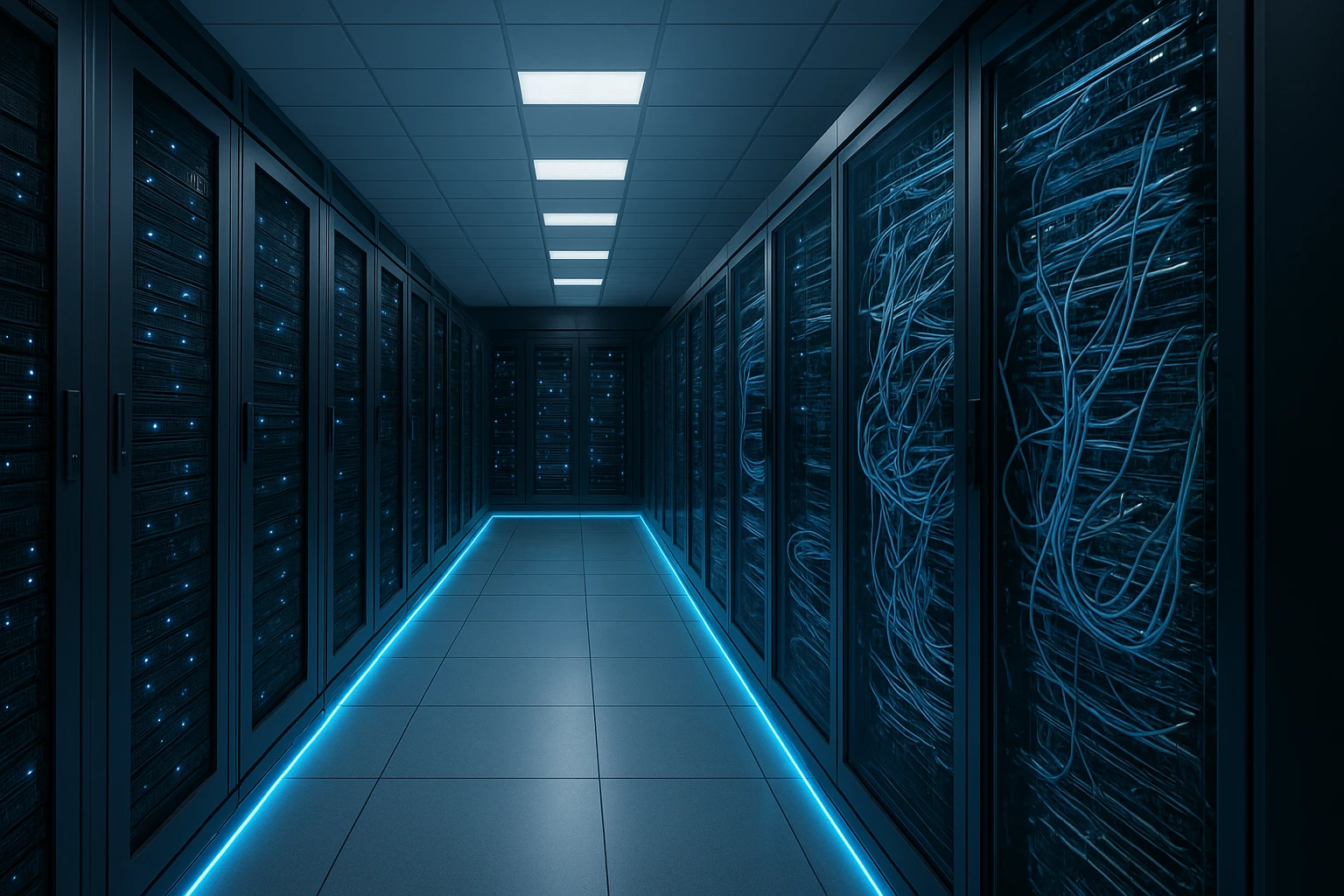 U.S. vs. South Korea: The Financial Cybersecurity Gap