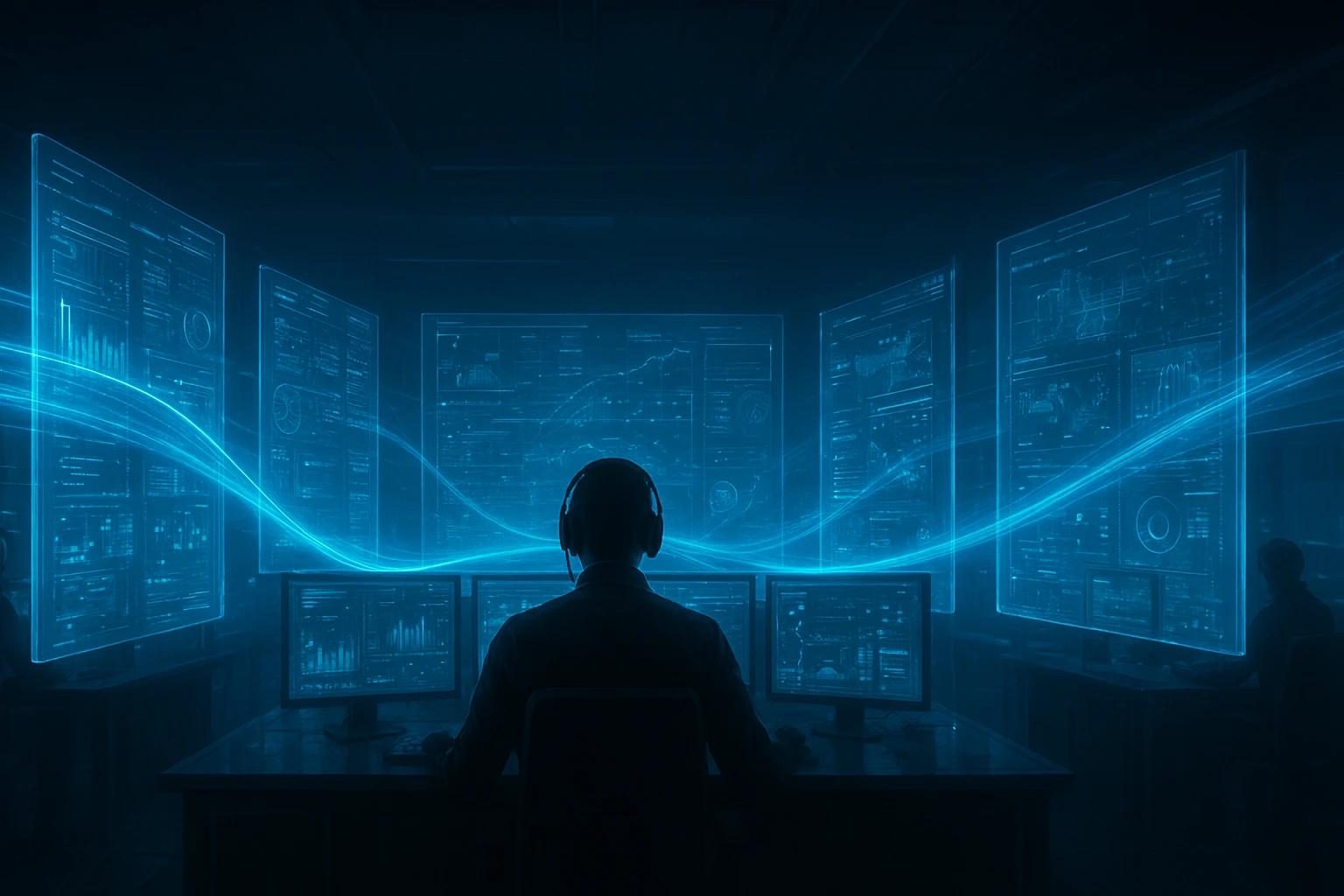 What Is the Role of Agentic AI in Modern Cybersecurity?