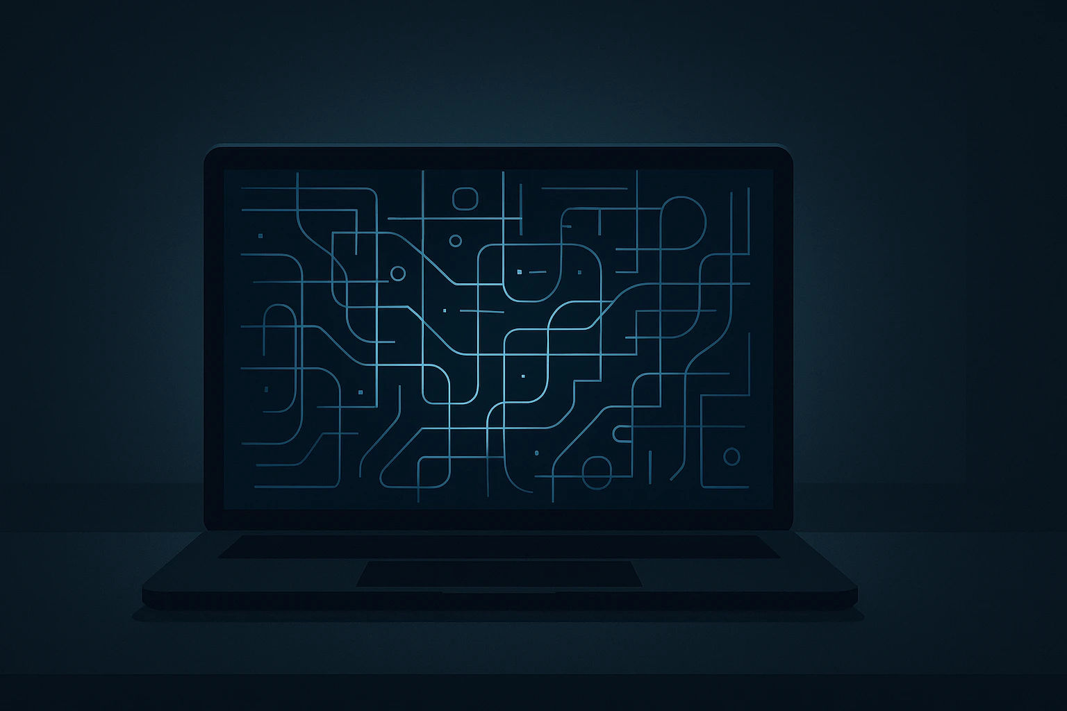 Can AI Agents Conduct Stealthy Cyber Warfare?