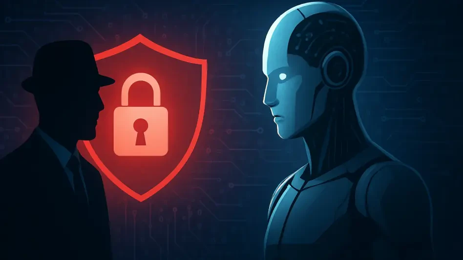 Are Autonomous AI Agents the Newest Internal Security Threat?
