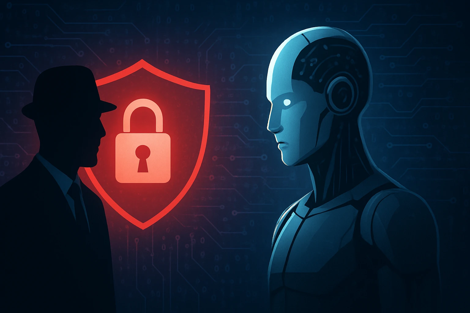 Are Autonomous AI Agents the Newest Internal Security Threat?