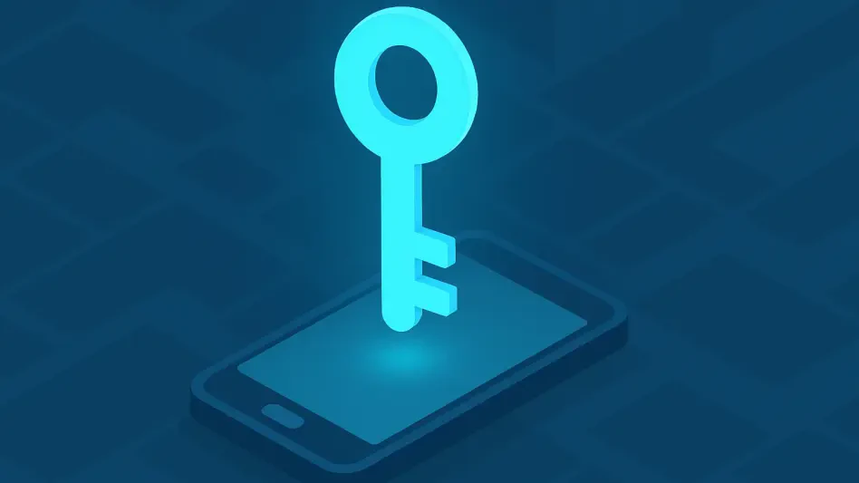 Microsoft Leads the Shift From SMS Codes to Passkeys