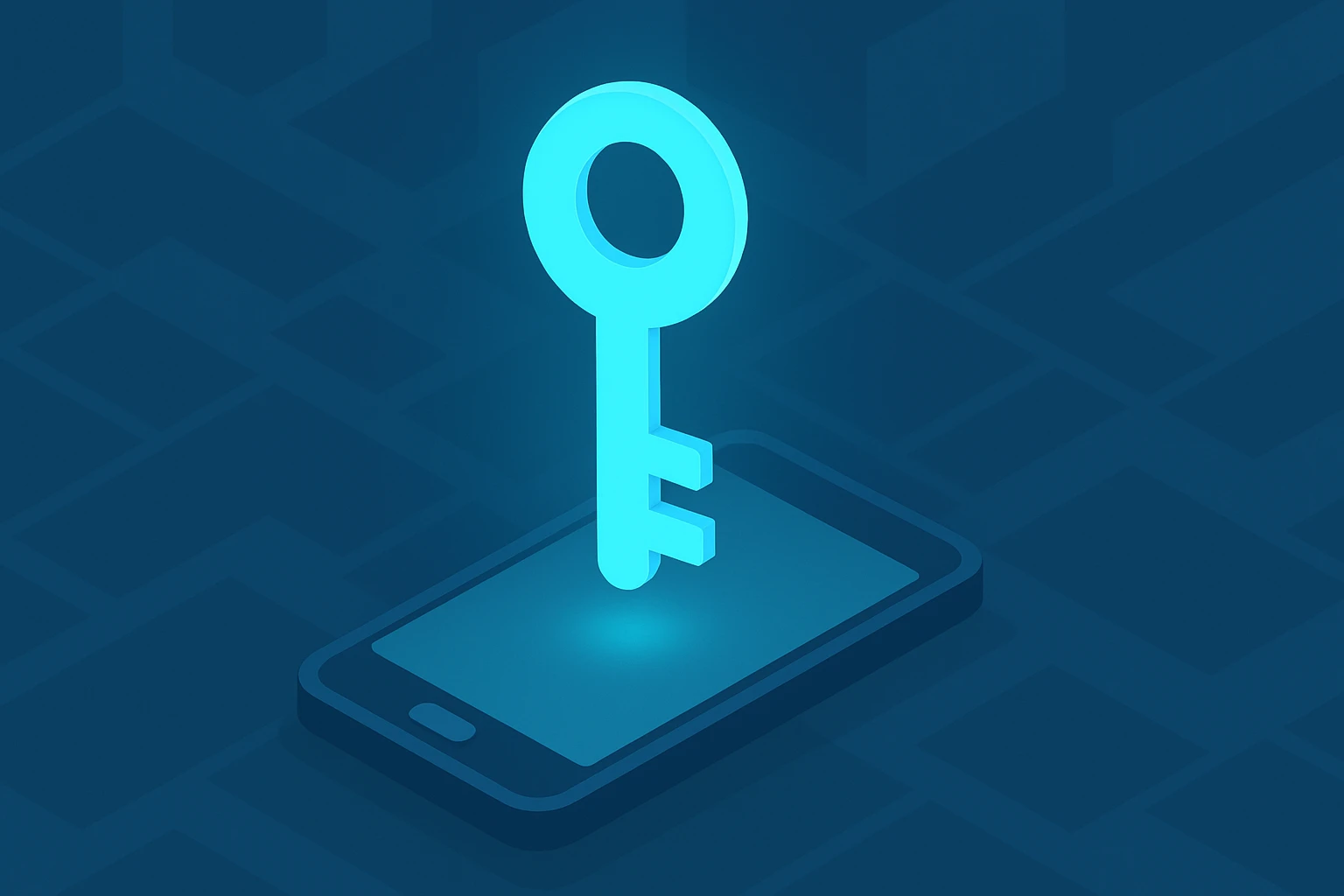 Microsoft Leads the Shift From SMS Codes to Passkeys