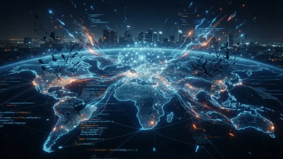 Will AI-Driven PHP Flaws Reshape Global Cybersecurity?