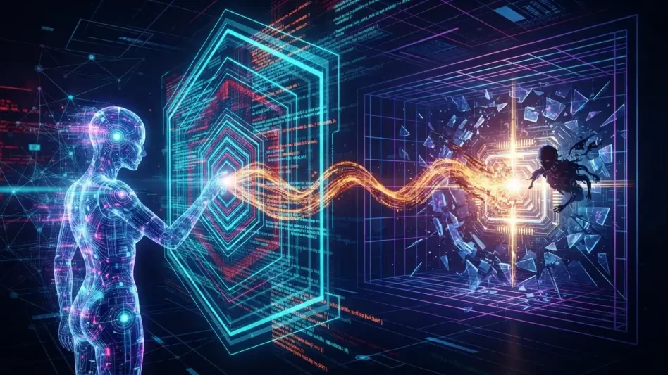 Can AI Agents Breach Advanced Security Sandboxes?