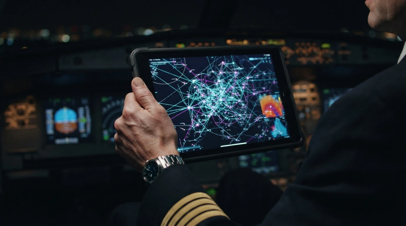 Korean Air and Asiana Airlines Suffer Major Data Breach