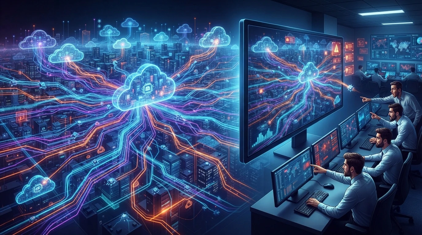 Storm-0940 Uses AI and ConnectWise to Breach Microsoft 365
