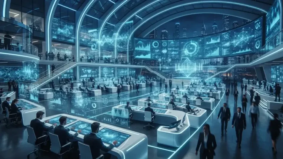 Will AI Revolutionize or Destroy Global Finance?