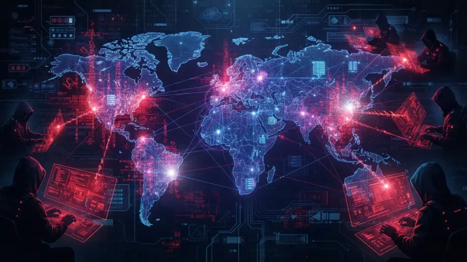 China-Nexus Actors Exploit Infrastructure and Zero-Day Flaws