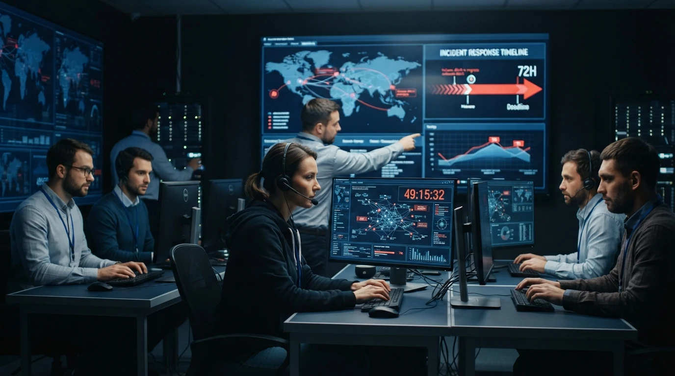 How Will New 72-Hour Rules Change Cyber Incident Response?
