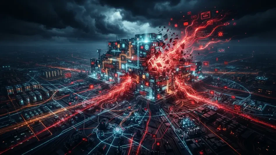 Is Your Oracle EBS Secure From New Critical RCE Exploits?